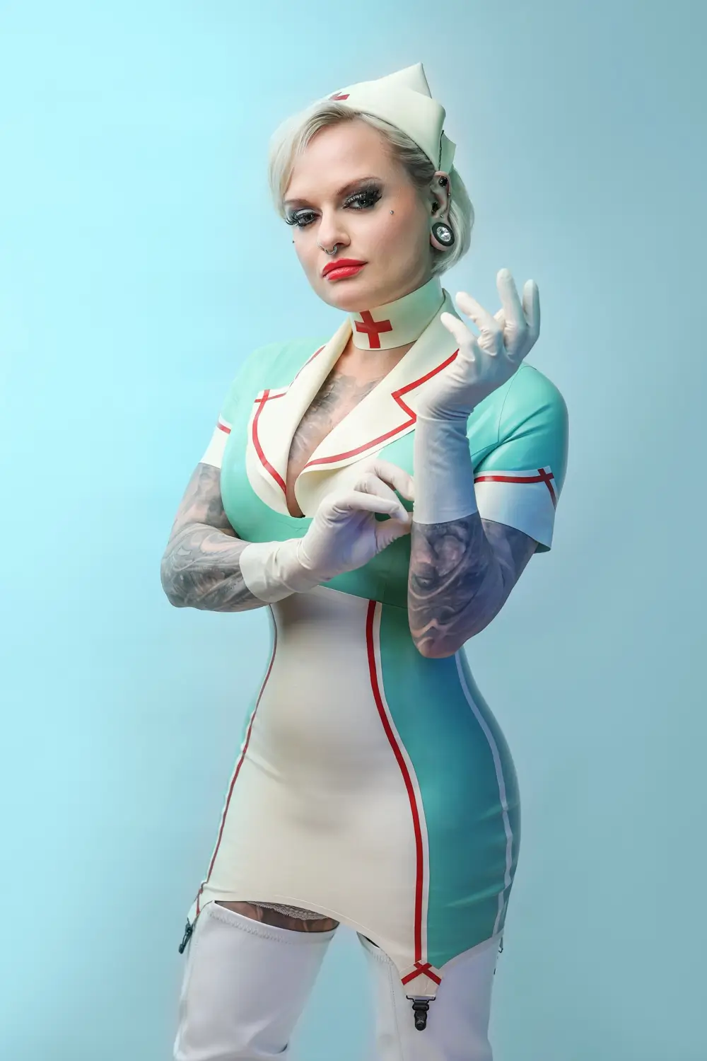 Mistress Sinister Klink Mistress Sinister Klink
