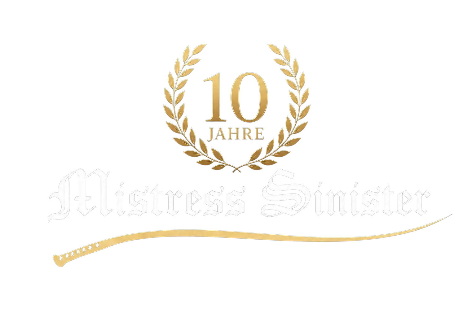 10 Jahre Mistress Sinister