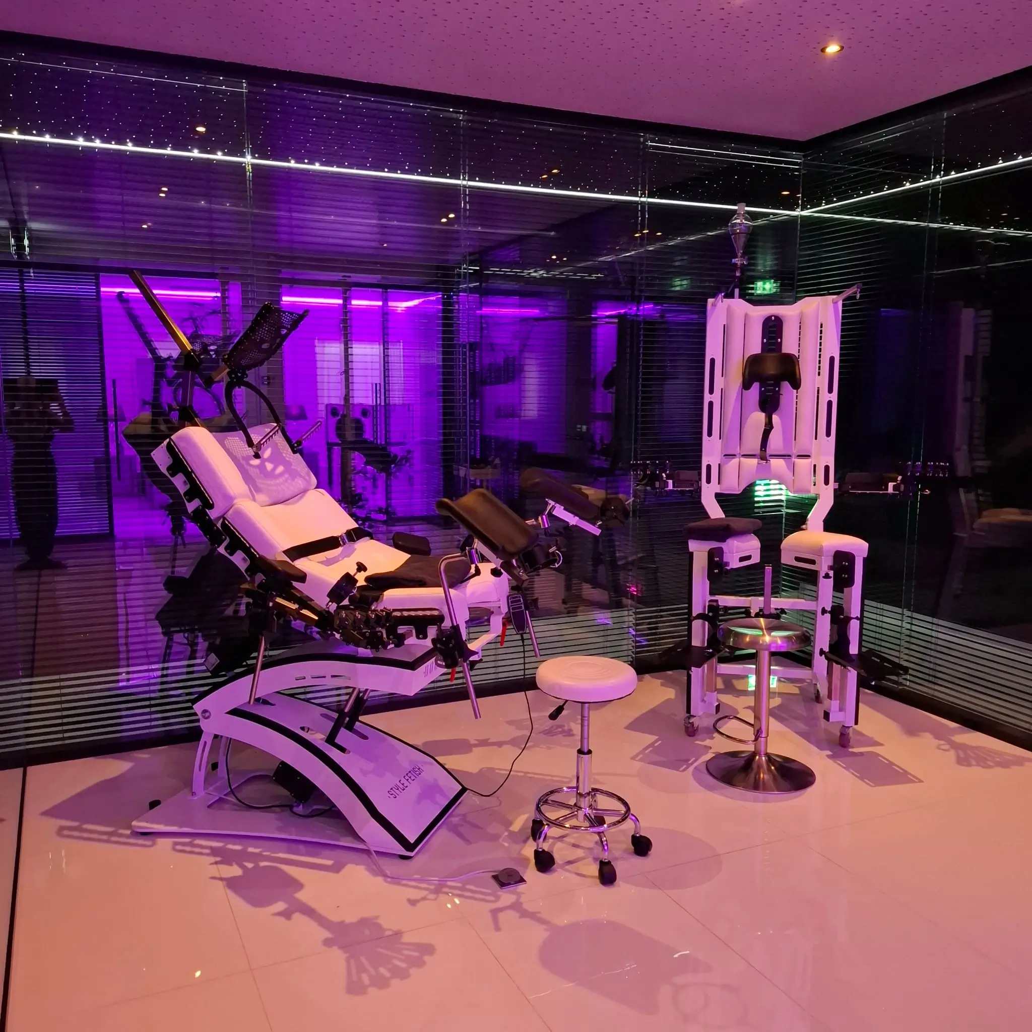 Studio60 Klinik