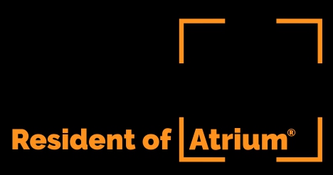 Atrium Berlin