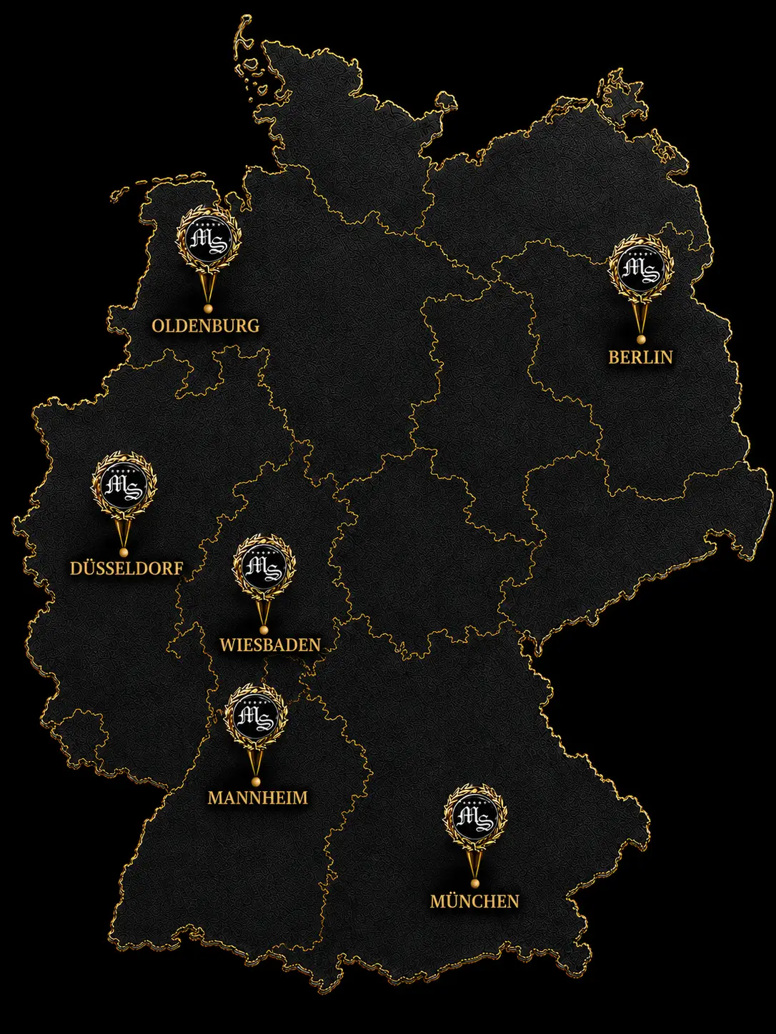 Mistress Sinister on Tour Mistress Sinister on Tour